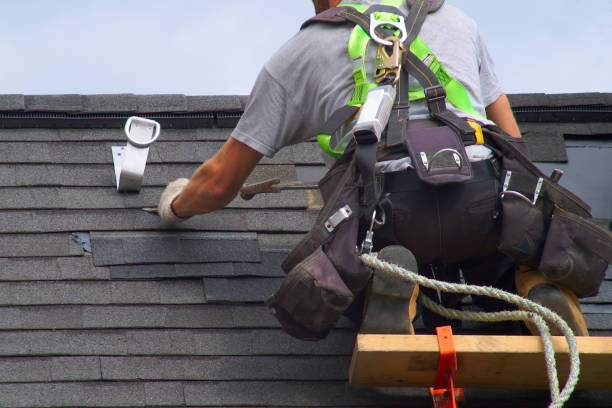 Fast & Reliable Emergency Roof Repairs in Carpinteria, CA